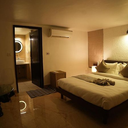 3Acres Resorts Dehradun Exterior photo