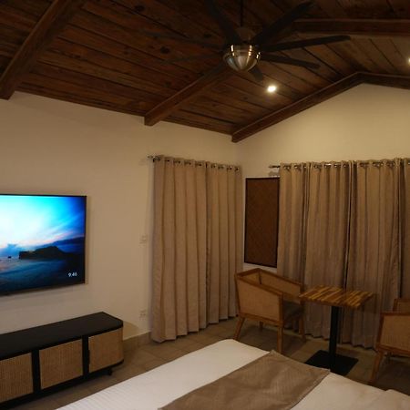 3Acres Resorts Dehradun Exterior photo