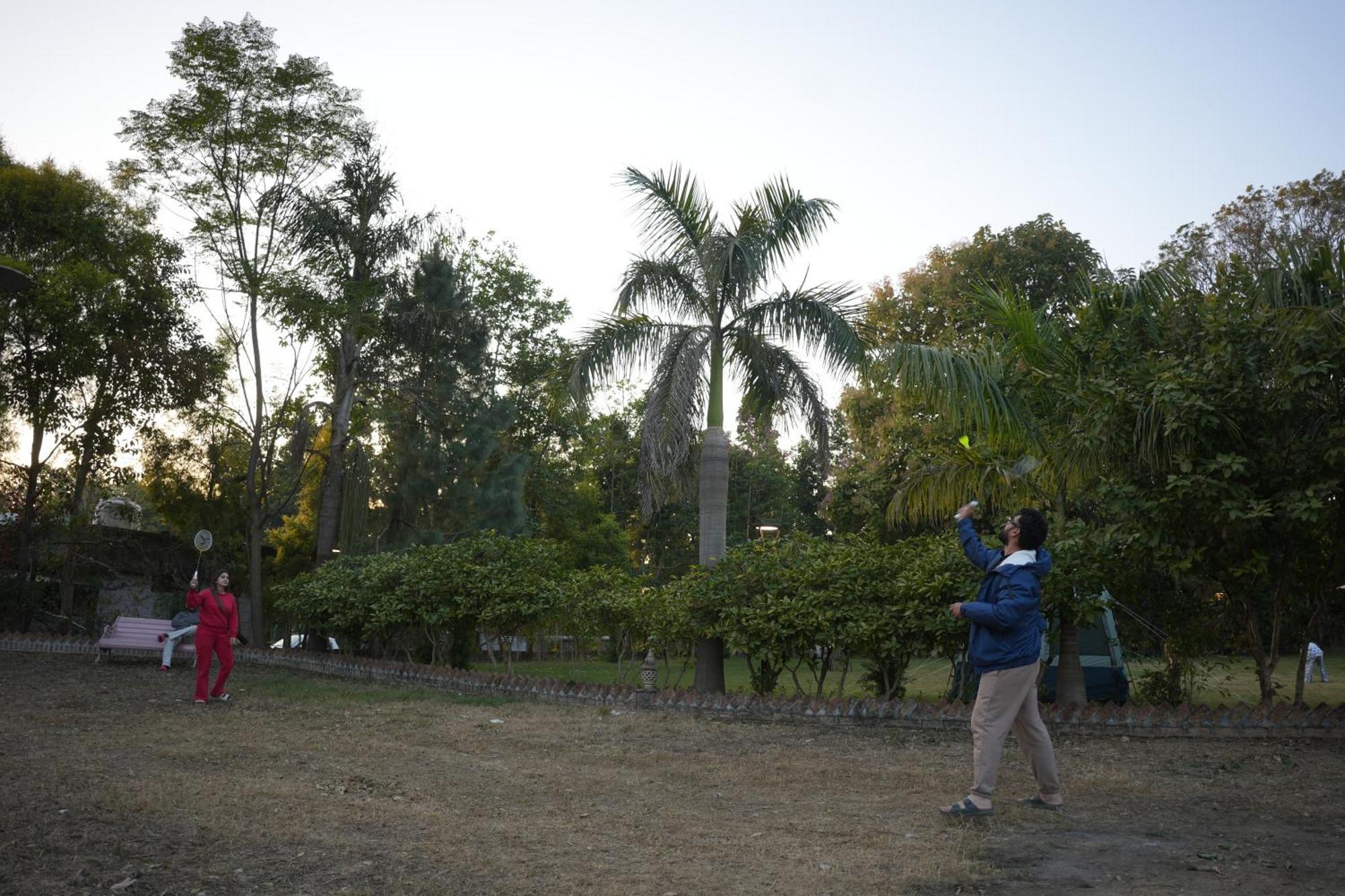 3Acres Resorts Dehradun Exterior photo