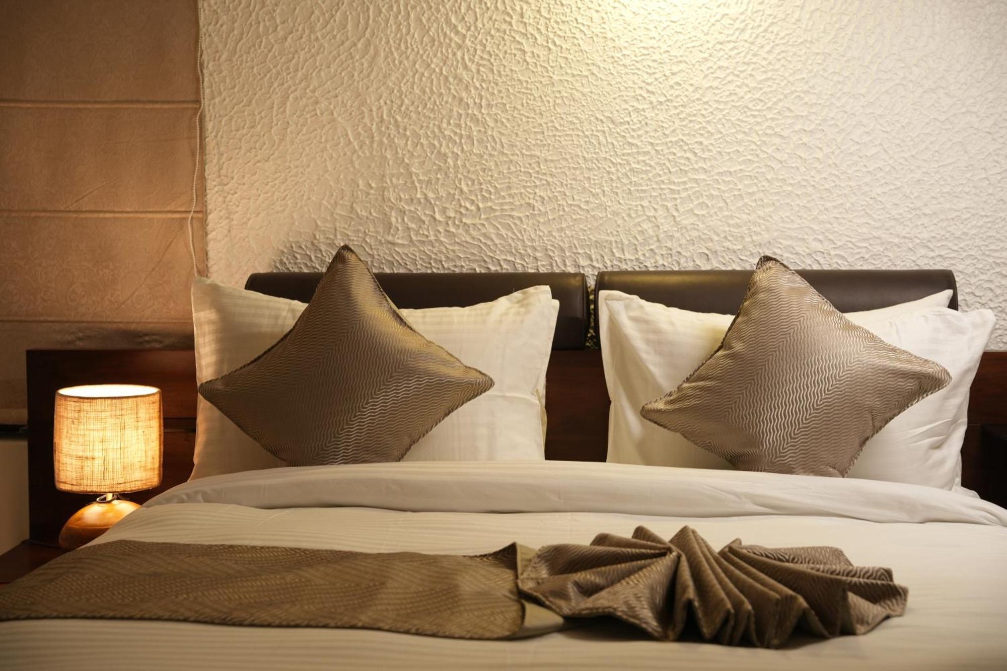 3Acres Resorts Dehradun Exterior photo