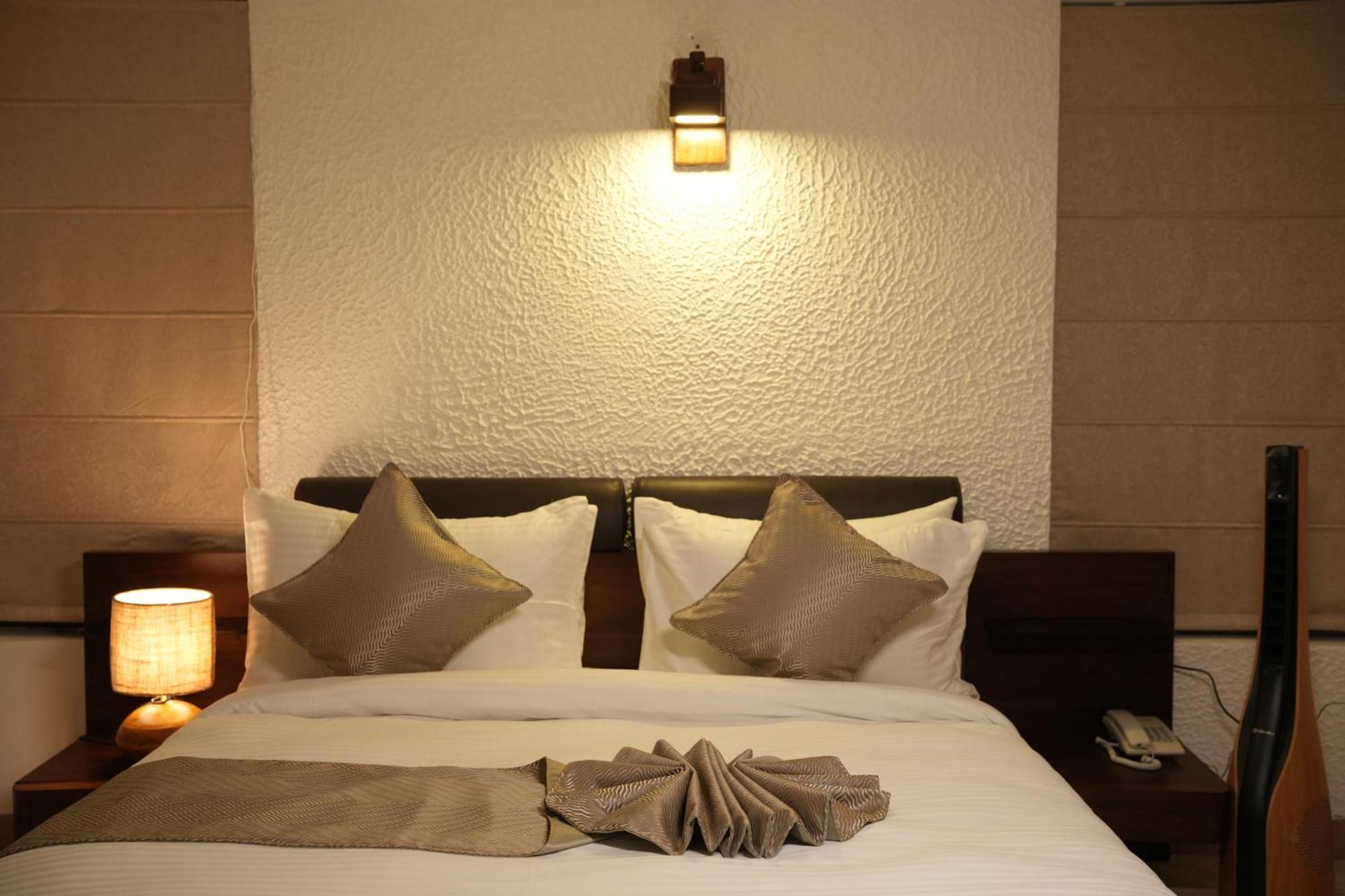 3Acres Resorts Dehradun Exterior photo