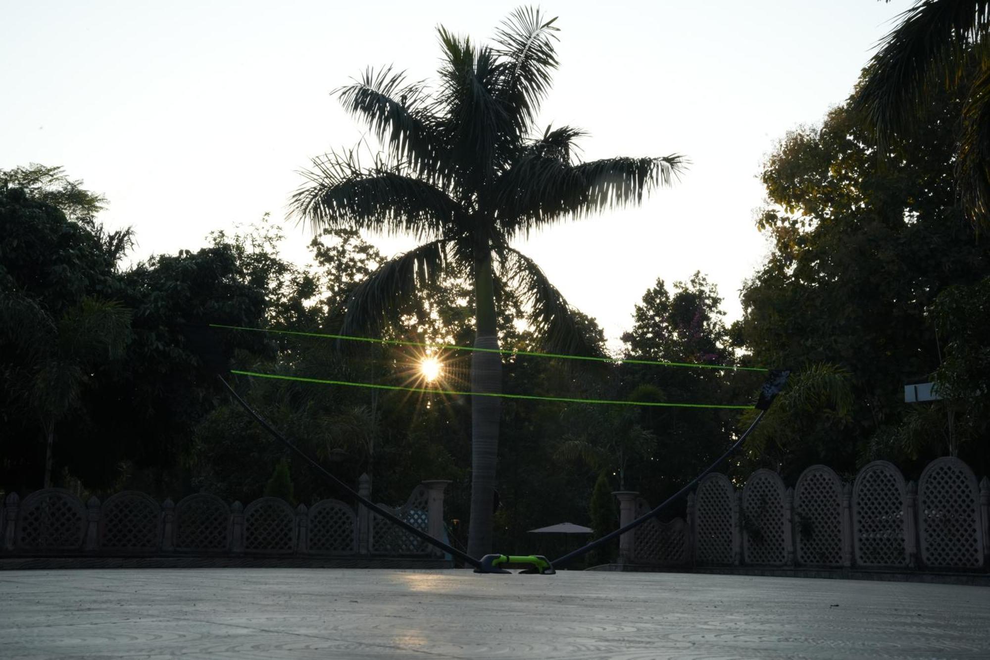 3Acres Resorts Dehradun Exterior photo